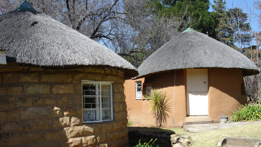 Eswatini (Swaziland) and Lesotho Tour 2019 Press Release #2